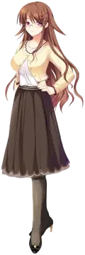 姫城 蘭