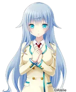 長良 五十鈴