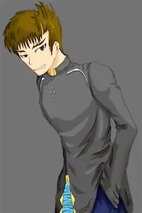 トシロー