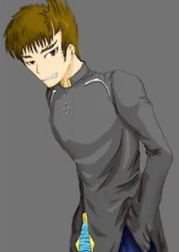 トシロー