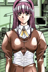 黒姫椿