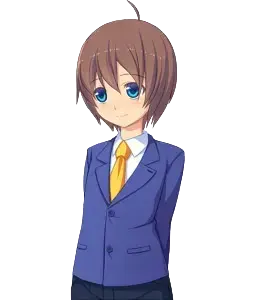 南 勇希