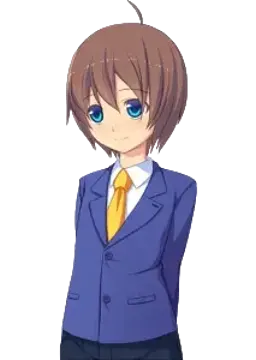 南 勇希