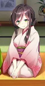 葉子