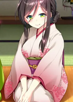 葉子