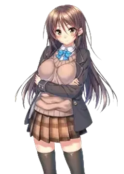 一ノ瀬穂波