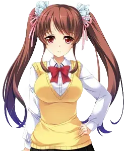 相沢 悠香