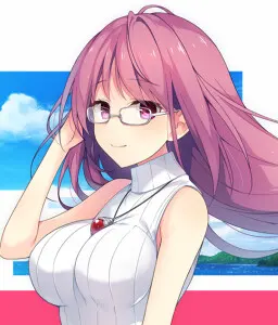東雲 美鈴