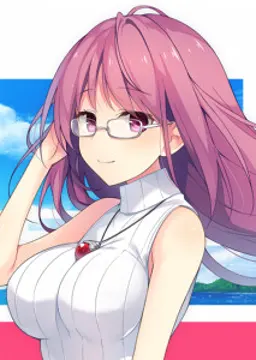 東雲 美鈴