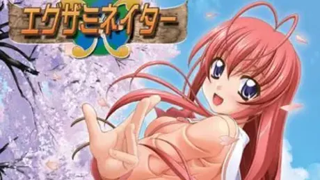 エグザミネイター