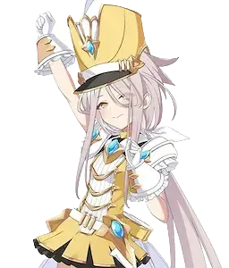 アイリス＝ブルックナー