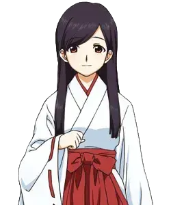 神木 舞子
