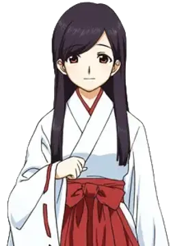 神木 舞子