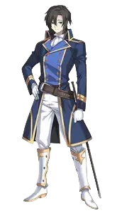 リチャード・ザンブレイブ