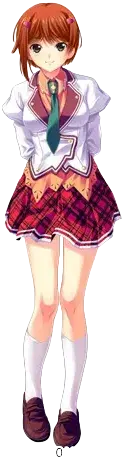 相真まひる