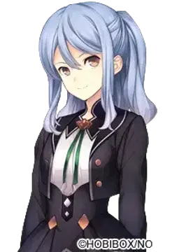 玖塚 あざみ子