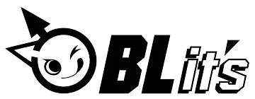 BLits Games logo