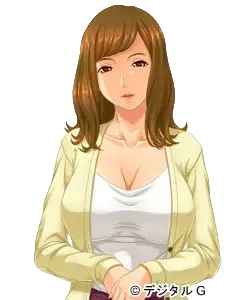 天江 亜麻美