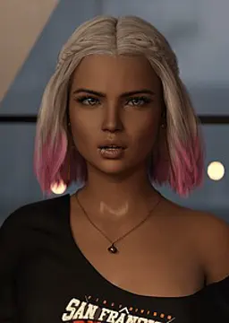 Katie Zane