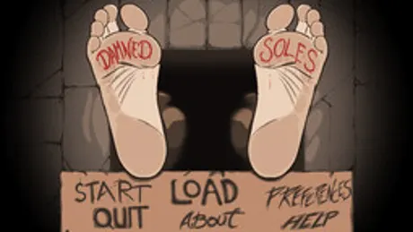 Damned Soles