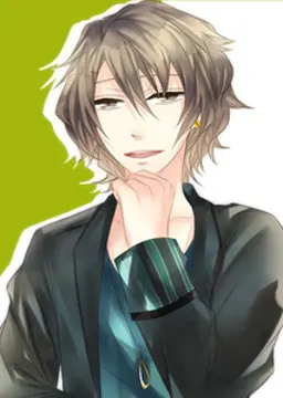 藍浦 陽斗