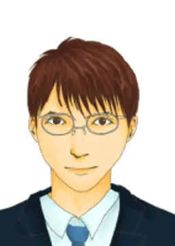 香西 さとし
