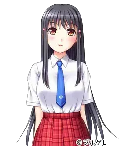 和泉 菜乃花