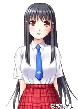和泉 菜乃花