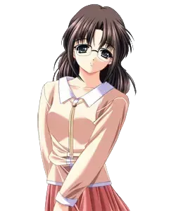 篠原 奈緒