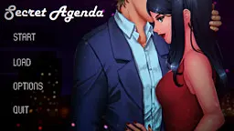Secret Agenda