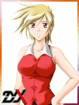 八神 かすみ