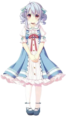 茉理お嬢様
