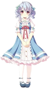 茉理お嬢様