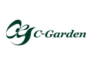株式会社C-Garden logo