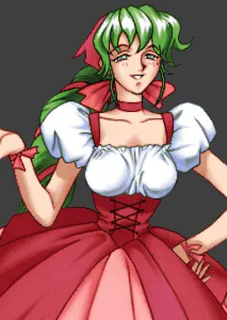 セリス・カスタード
