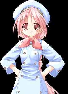 御手洗 里津