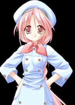 御手洗 里津