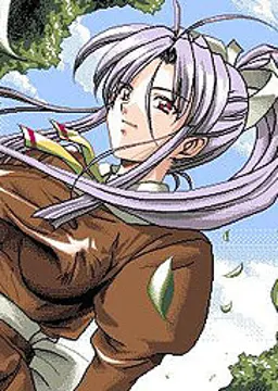リリス・イリード