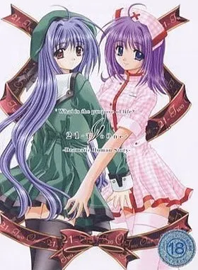 21-Two One-