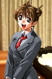 松本 麻美