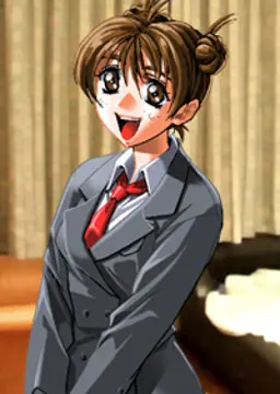 松本 麻美