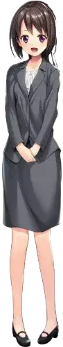 千歳 千香