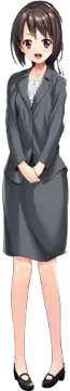 千歳 千香
