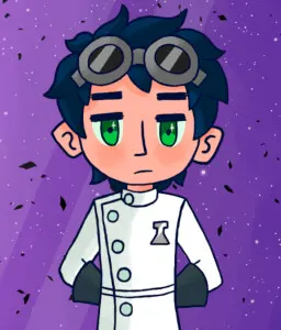 科学家