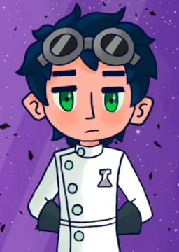 Scientist