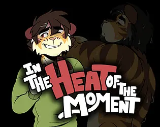 In the Heat of the Moment