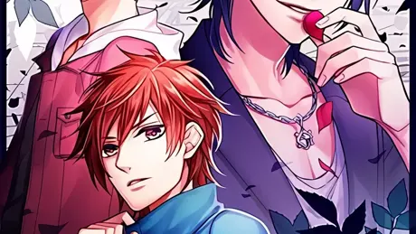 ヴァン恋 ～vampire lovers～