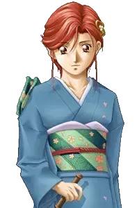 御門 京華