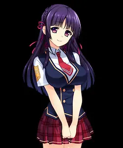 Yui Yamashita