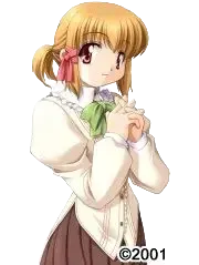エリーシア・ライトオール